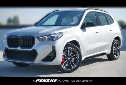 BMW X1 xDrive28i Sports Activity Vehicle 2026