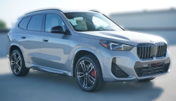 BMW X1 xDrive28i Sports Activity Vehicle 2026