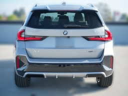 BMW X1 xDrive28i Sports Activity Vehicle 2026