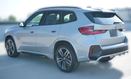 BMW X1 xDrive28i Sports Activity Vehicle 2026