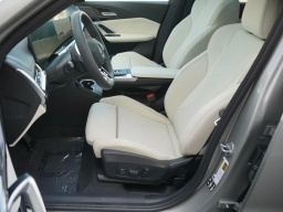 BMW X1 xDrive28i Sports Activity Vehicle 2026