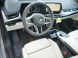 BMW X1 xDrive28i Sports Activity Vehicle 2026