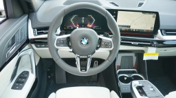 BMW X1 xDrive28i Sports Activity Vehicle 2026