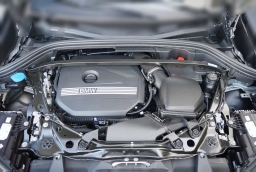 BMW X1 xDrive28i Sports Activity Vehicle 2026