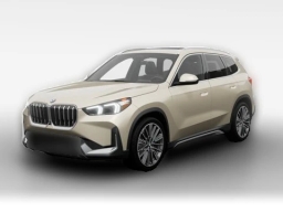 BMW X1 xDrive28i Sports Activity Vehicle 2026