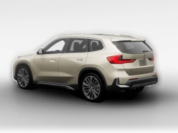 BMW X1 xDrive28i Sports Activity Vehicle 2026