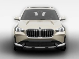 BMW X1 xDrive28i Sports Activity Vehicle 2026