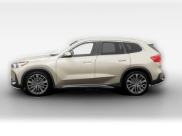 BMW X1 xDrive28i Sports Activity Vehicle 2026