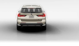 BMW X1 xDrive28i Sports Activity Vehicle 2026