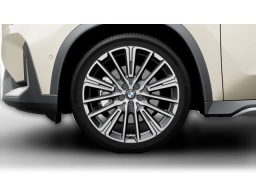 BMW X1 xDrive28i Sports Activity Vehicle 2026