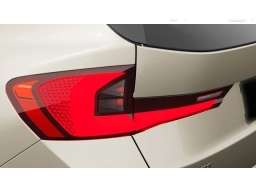 BMW X1 xDrive28i Sports Activity Vehicle 2026