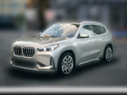 BMW X1 xDrive28i Sports Activity Vehicle 2026
