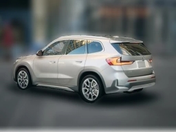 BMW X1 xDrive28i Sports Activity Vehicle 2026