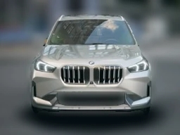 BMW X1 xDrive28i Sports Activity Vehicle 2026