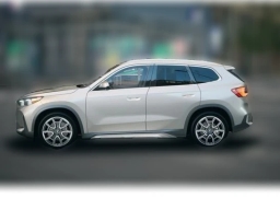 BMW X1 xDrive28i Sports Activity Vehicle 2026