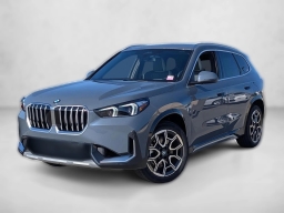 BMW X1 xDrive28i Sports Activity Vehicle 2026