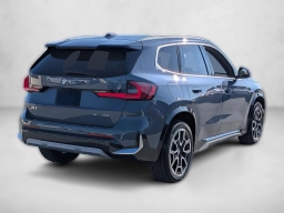 BMW X1 xDrive28i Sports Activity Vehicle 2026