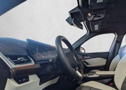 BMW X1 xDrive28i Sports Activity Vehicle 2026