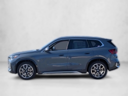 BMW X1 xDrive28i Sports Activity Vehicle 2026