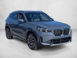 BMW X1 xDrive28i Sports Activity Vehicle 2026