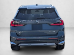 BMW X1 xDrive28i Sports Activity Vehicle 2026