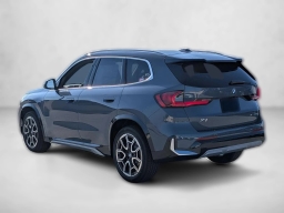 BMW X1 xDrive28i Sports Activity Vehicle 2026