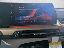 BMW X1 xDrive28i Sports Activity Vehicle 2026