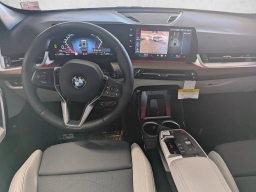 BMW X1 xDrive28i Sports Activity Vehicle 2026