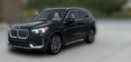 BMW X1 xDrive28i Sports Activity Vehicle 2026