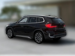 BMW X1 xDrive28i Sports Activity Vehicle 2026