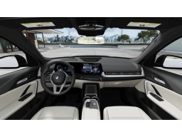 BMW X1 xDrive28i Sports Activity Vehicle 2026