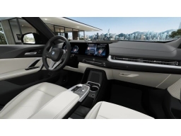 BMW X1 xDrive28i Sports Activity Vehicle 2026