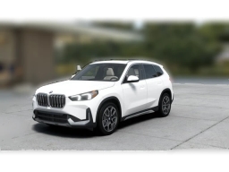 BMW X1 xDrive28i Sports Activity Vehicle 2026
