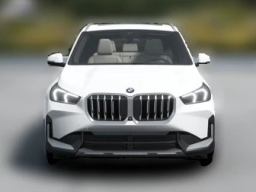 BMW X1 xDrive28i Sports Activity Vehicle 2026