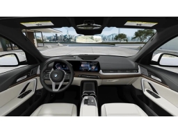 BMW X1 xDrive28i Sports Activity Vehicle 2026