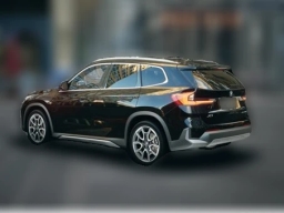 BMW X1 xDrive28i Sports Activity Vehicle 2026