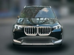 BMW X1 xDrive28i Sports Activity Vehicle 2026