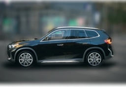 BMW X1 xDrive28i Sports Activity Vehicle 2026