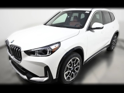 BMW X1 xDrive28i Sports Activity Vehicle 2026