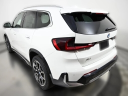 BMW X1 xDrive28i Sports Activity Vehicle 2026