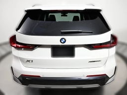 BMW X1 xDrive28i Sports Activity Vehicle 2026