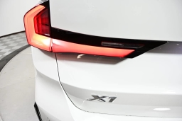 BMW X1 xDrive28i Sports Activity Vehicle 2026