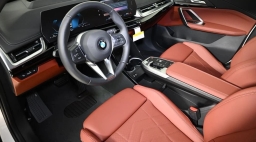 BMW X1 xDrive28i Sports Activity Vehicle 2026