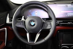 BMW X1 xDrive28i Sports Activity Vehicle 2026