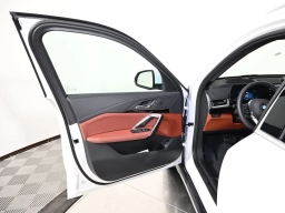 BMW X1 xDrive28i Sports Activity Vehicle 2026