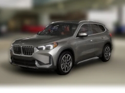 BMW X1 xDrive28i Sports Activity Vehicle 2026