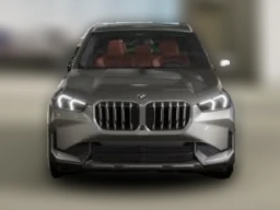 BMW X1 xDrive28i Sports Activity Vehicle 2026