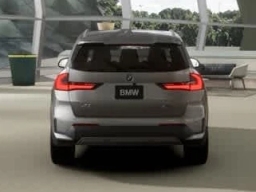 BMW X1 xDrive28i Sports Activity Vehicle 2026
