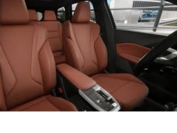BMW X1 xDrive28i Sports Activity Vehicle 2026