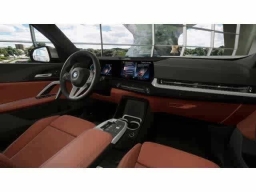 BMW X1 xDrive28i Sports Activity Vehicle 2026